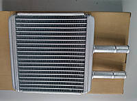 Радиатор печки PRC 96539642 CHEVROLET AVEO