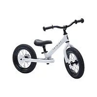 Беговел Trybike TBS-2-WHT White двухколесный