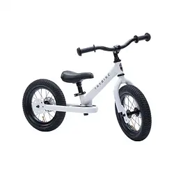 Біговел Trybike TBS-2-WHT White двоколісний