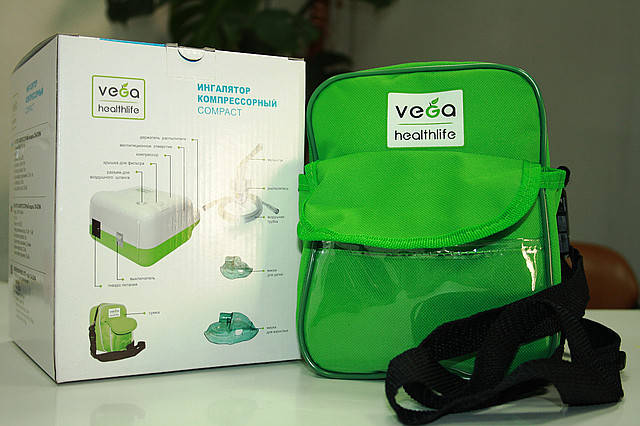 ингалятор VEGA «Compact»
