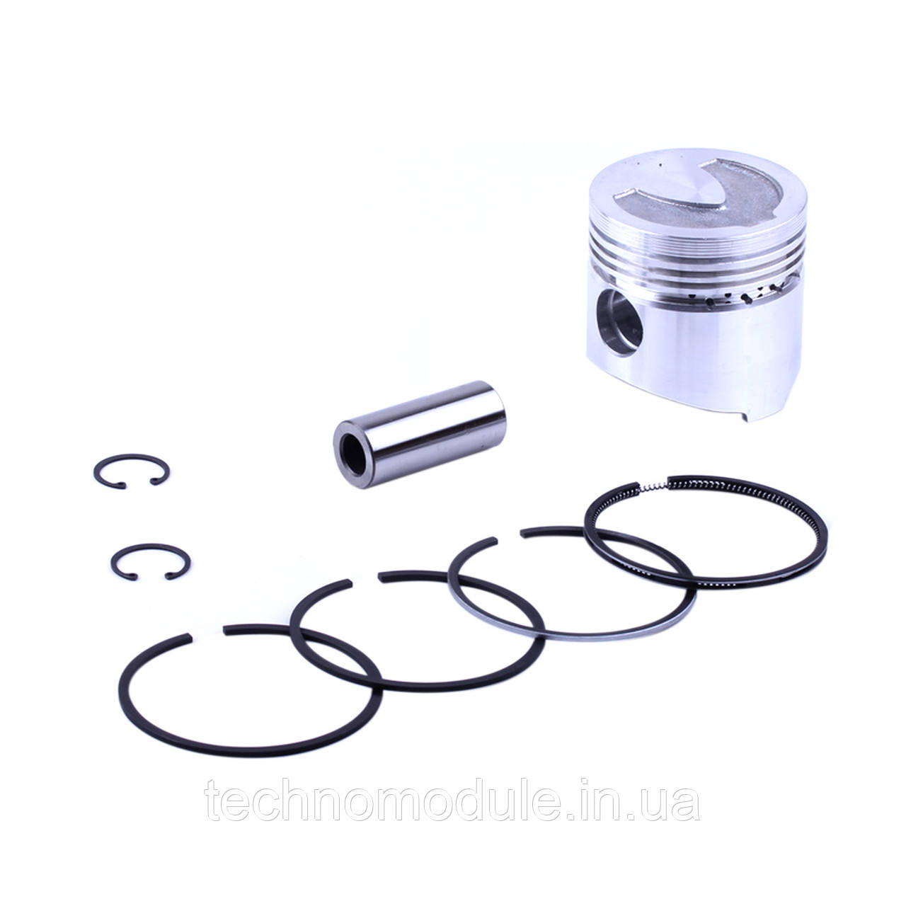 Поршневий комплект 90 мм R190, фото 1