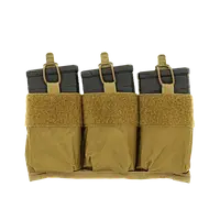 Потрійний підсумок під магазин Ferro Concepts Kangaroo Insert - Triple 762