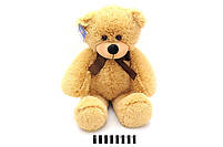 Іграшка мяка "Ведмедик", какао, Мягкая игрушка "Мишка" В146/1 ТМ "Масяня", фото 2