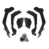 Розширювачі колісних арок для Maverick Trail/Sport Can-Am BRP, фото 2