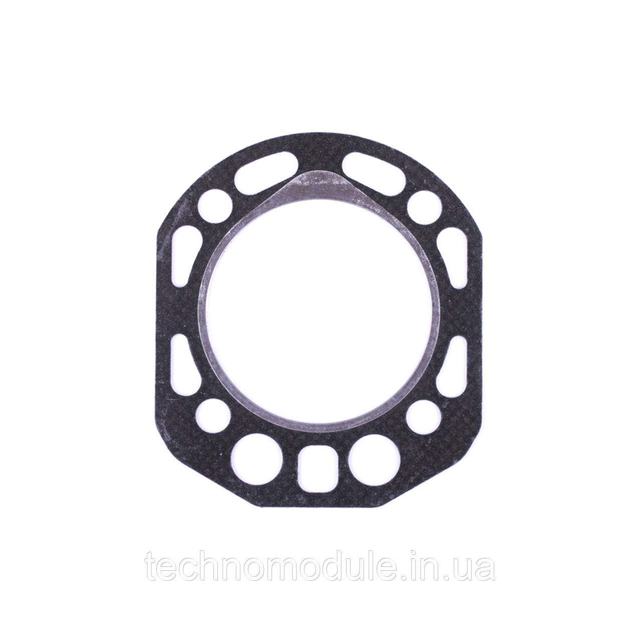 Прокладка головки циліндра (з язичком) - R190, фото 1