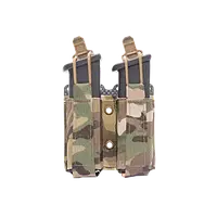 Подвійний підсумок під пістолетний магазин Ferro Concepts Double Elastic Pistol