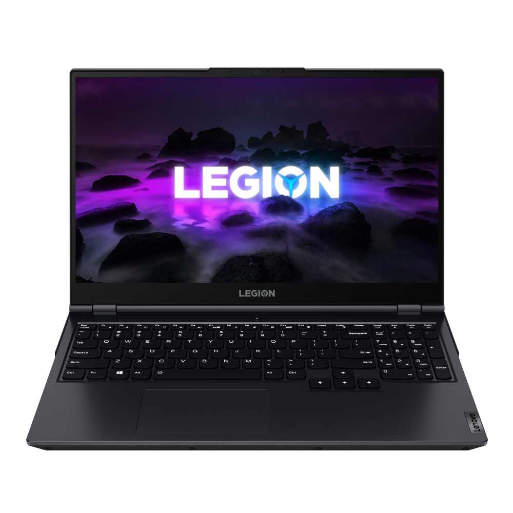 Ноутбук Lenovo Legion 5 15ACH6H (82JU00YLRA)