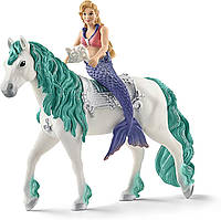 Фигурка Schleich Bayala русалочка Габриэлла 70558