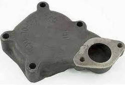 Кришка теплообмінника КамАЗ (чавун) КамАЗ 7406.1013246