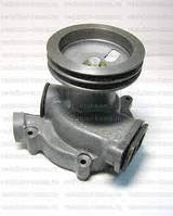 Насос водяний КамАЗ (ВАТ КамАЗ) 740.1307010-02