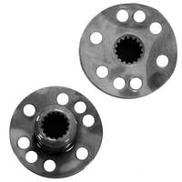 Полумуфта відбора потужності КамАЗ (ВАТ КамАЗ) 740-1005534