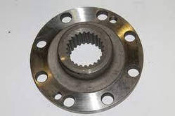 Напівмуфта відбору потужності Євро-2 ( ВАТ КамАЗ) 7406-1005534