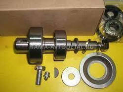 Р/к насосу водяного КамАЗ (вир-во Мичуринск) 740.1307010-02