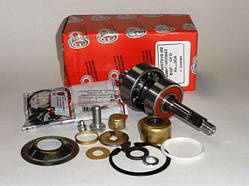 Р/к водяного насосу КАМАЗ повний (Самара завод) 740.1307010-02