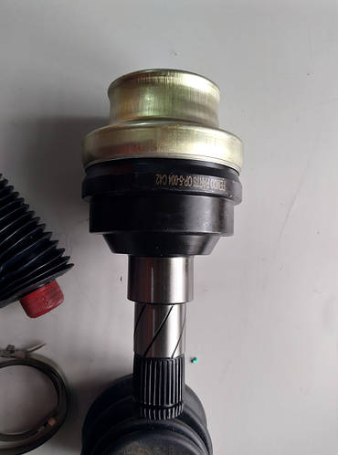 Шрус зовнішній C. V. JOINT OP-5-004 C42 OPEL, ціна 500 грн — Prom.ua ...