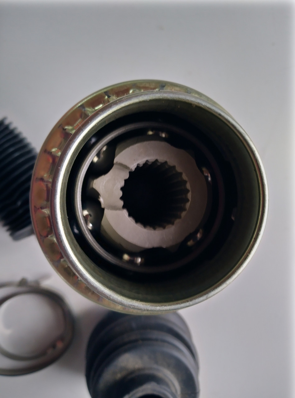 Шрус зовнішній C. V. JOINT OP-5-004 C42 OPEL, ціна 500 грн — Prom.ua ...