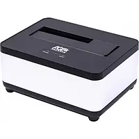 Док-станция для диска AgeStar 3UBT7 Silver USB 3.0