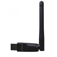 Wi-Fi адаптер Simax в USB (+TV) 150 Мбіт/с