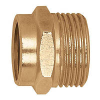 Перехідник латунний Caleffi 3/4В х М23х1,5Н (383050)