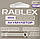 Акумулятор Rablex 18650 з захистом 3.7V 2800mAh, фото 3