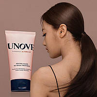 Термозащитная маска для волос UNOVE Heating Guard No-Wash Treatment 147 мл
