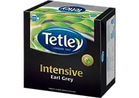 Чай черный Tetley Intensive Earl Grey, 100п.х2г