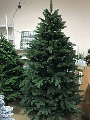 Ялинка штучна лита Альпійська-2 зелена 1.2-3 м. арт. С089з 2.2