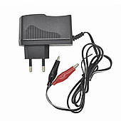 Зарядні пристрої