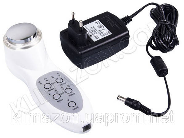 Ультразвуковой аппарат с функцией светотерапии LW-013, цена — Prom.ua ...