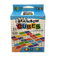Развлекательная игра "Brainbow CUBES"