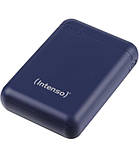 Портативний зарядний пристрій Power Bank INTENSO XS10000 USB 10000MAH DARK BLUE (7313535), фото 2