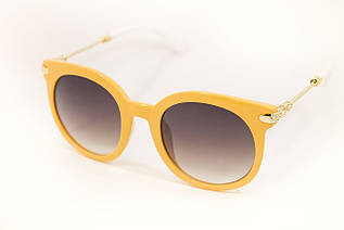 Сонцезахисні окуляри жіночі (2129-61)