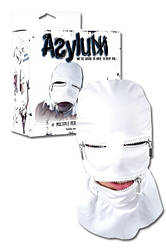 Закрита маска Asylum Multi Personality Mask
