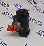 Цилиндр гальмівний задній правий ЗІЛ 5301 БИЧОК 5301-3502040 K2719C3 Fenox, фото 2