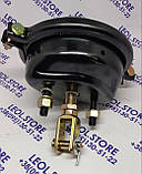 Камера гальмівна передня (ТИП-16) ЗІЛ-130,Камаз 100-103519010, фото 2