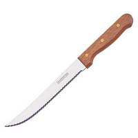 Кухонный нож Tramontina Dynamic слайсер, волнистая заточка 200 мм (22316/108) - Топ Продаж!