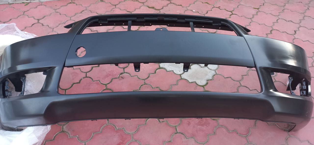 Купить Бампер передний MITSUBISHI LANCER Х 08-10гг, цена 2800 ₴ — Prom ...