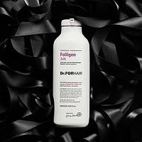 Шампунь для сухих и поврежденных волос Dr.FORHAIR Folligen Silk Shampoo 500 мл