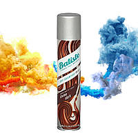 Сухой шампунь Batiste Dark and Deep Brown 200 мл (7470L')