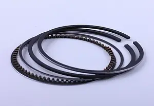 Кільця поршневі рем. 170F (+0,5 мм)