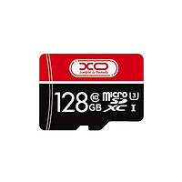Карта Памяти XO High level TF high speed memory card 128 GB Black+Red