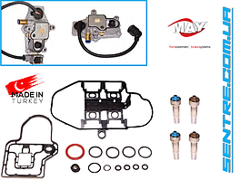 Ремкомплект клапана RENAULT, VOLVO 22327063, 21710522, 21965284, 21206430 MAY 3042-AK