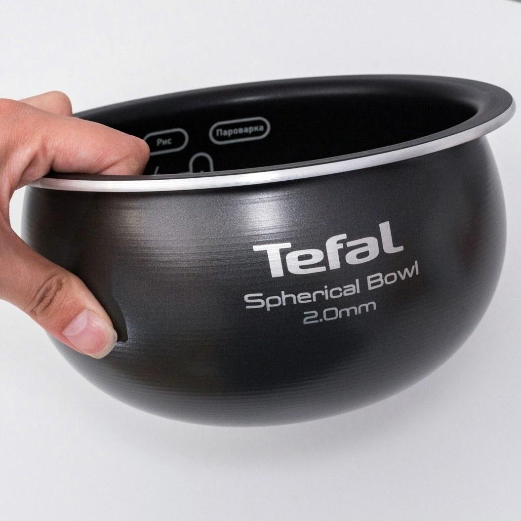 Купить Чаша 2 литра для мультиварки Tefal RK601132 RK601134 (US ...
