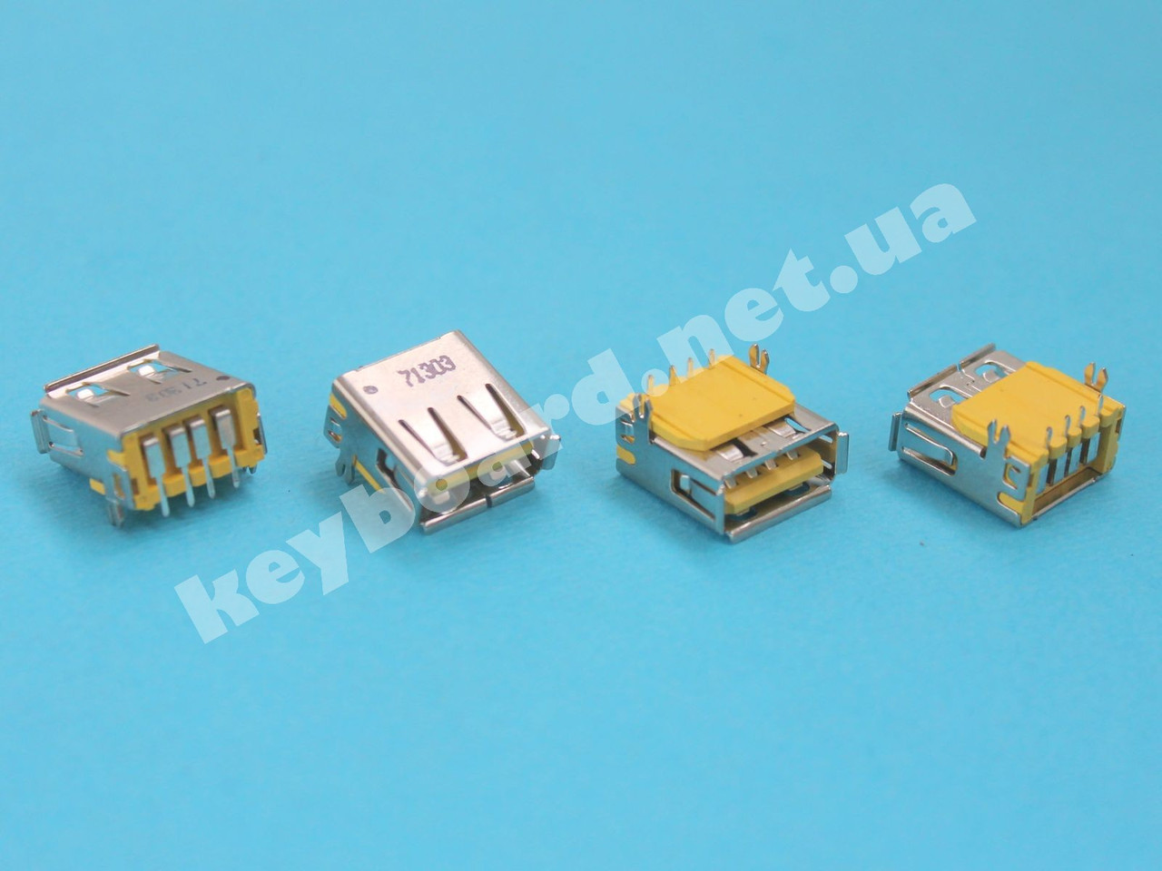 USB-роз'єм для ноутбука Lenovo Thinkpad T510I, T510