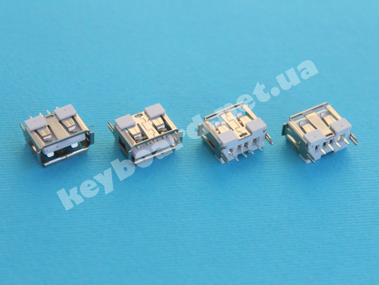 USB-роз'єм для ноутбука Usb Jack 007