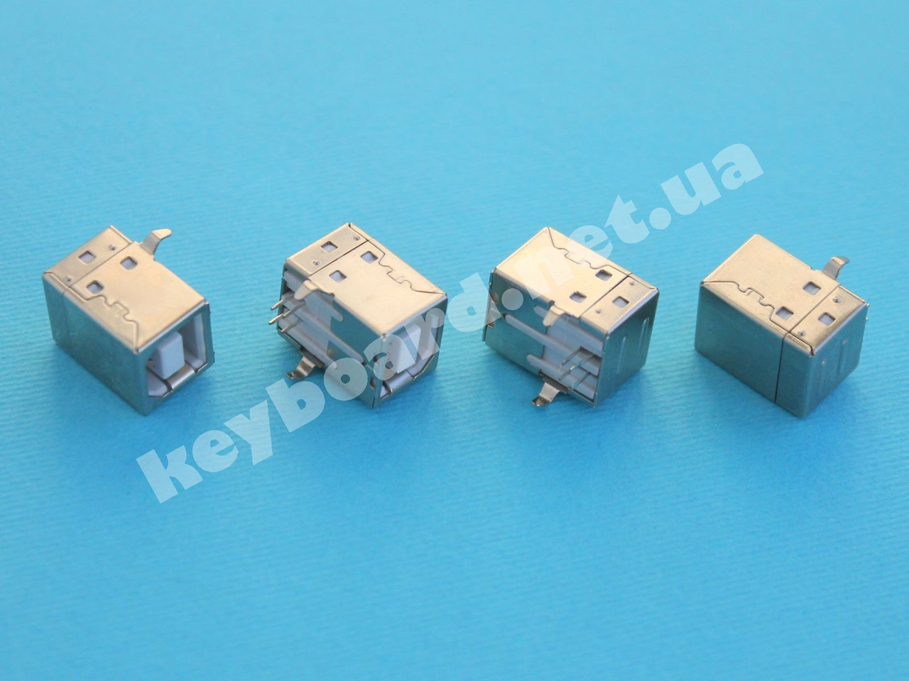 USB-роз'єм для ноутбука Usb Jack 009