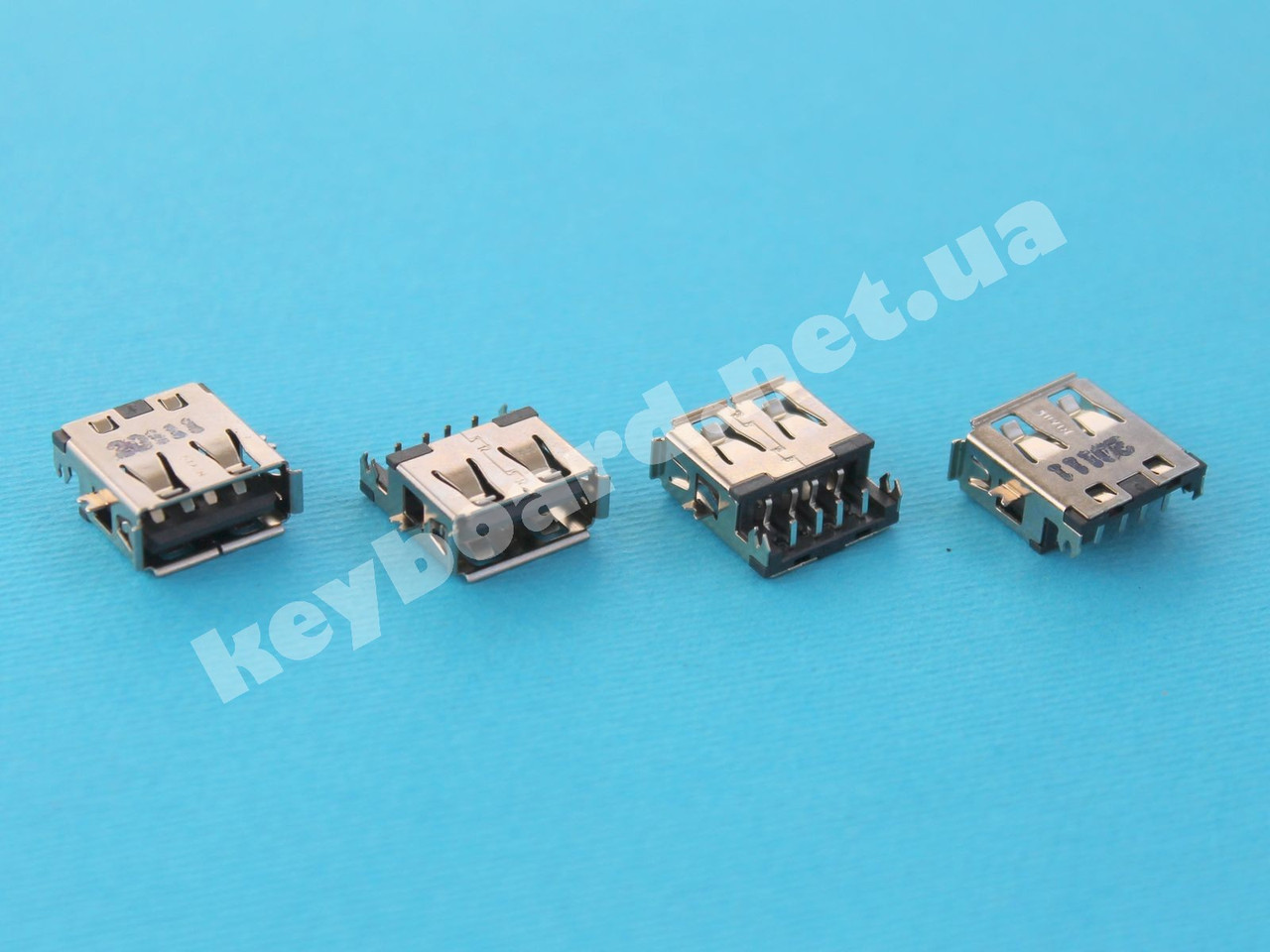 USB-роз'єм для ноутбука Usb Jack 026