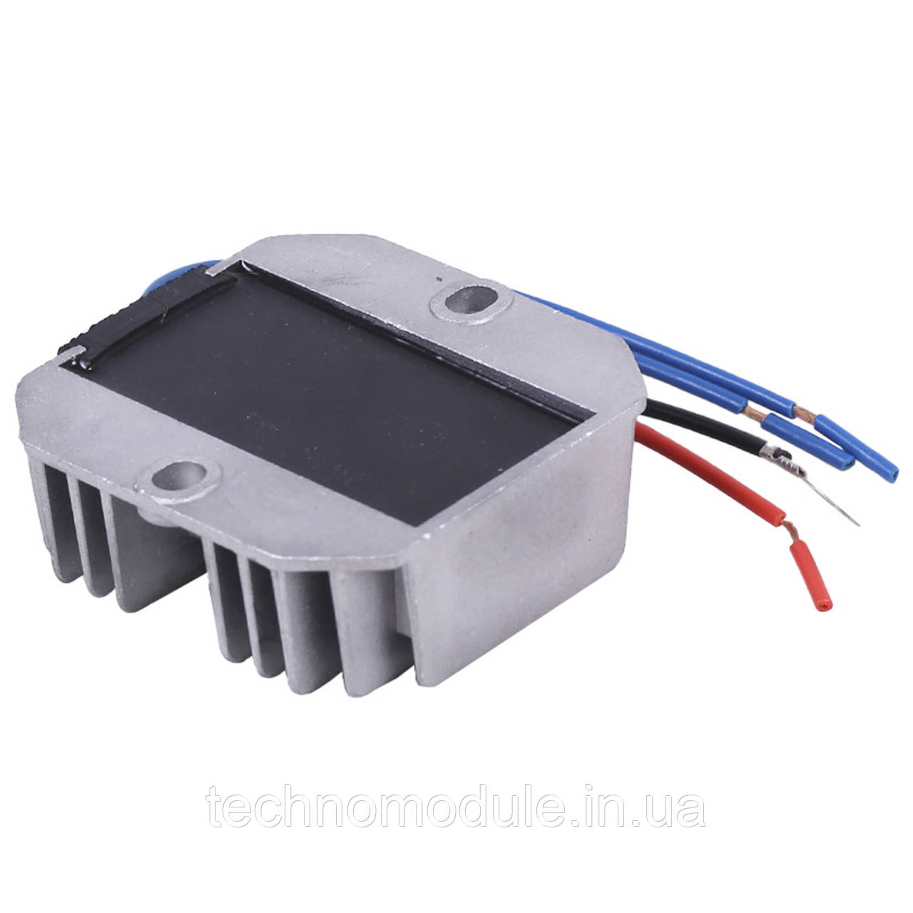 Реле заряджання - R190, фото 1