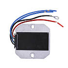 Реле заряджання - R190, фото 3