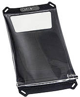 Гермочехол для гаджетов Ortlieb Safe-It black-transparent M